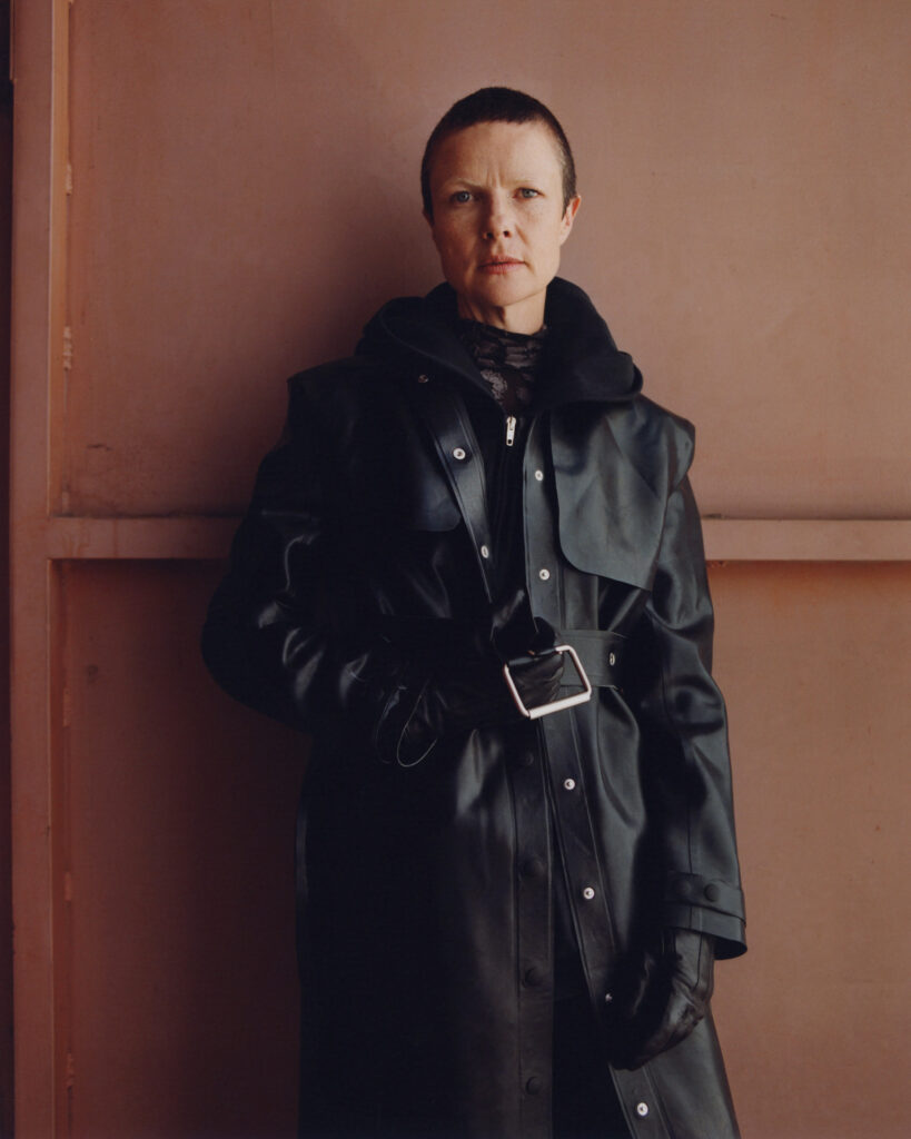Isabella Albuquerque for Autre